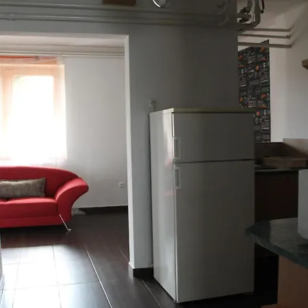 Apartment 25 Balatonboglár